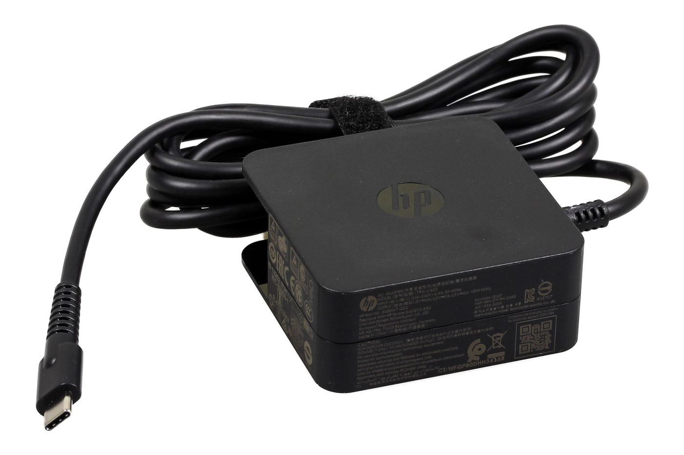 Zasilacz do laptopa HP 45 W