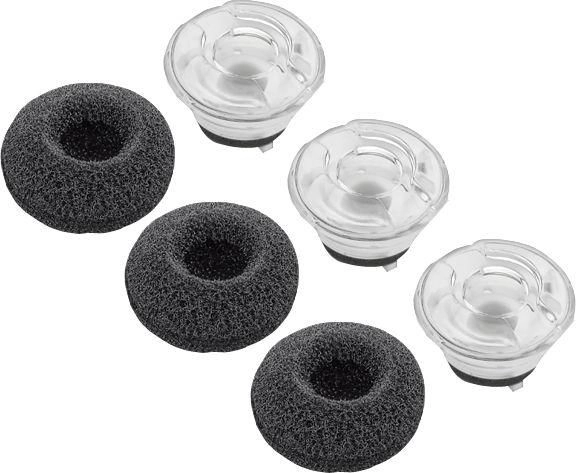 Large Eartips 85S03AA 3pcs 85S03AA 0197497574302