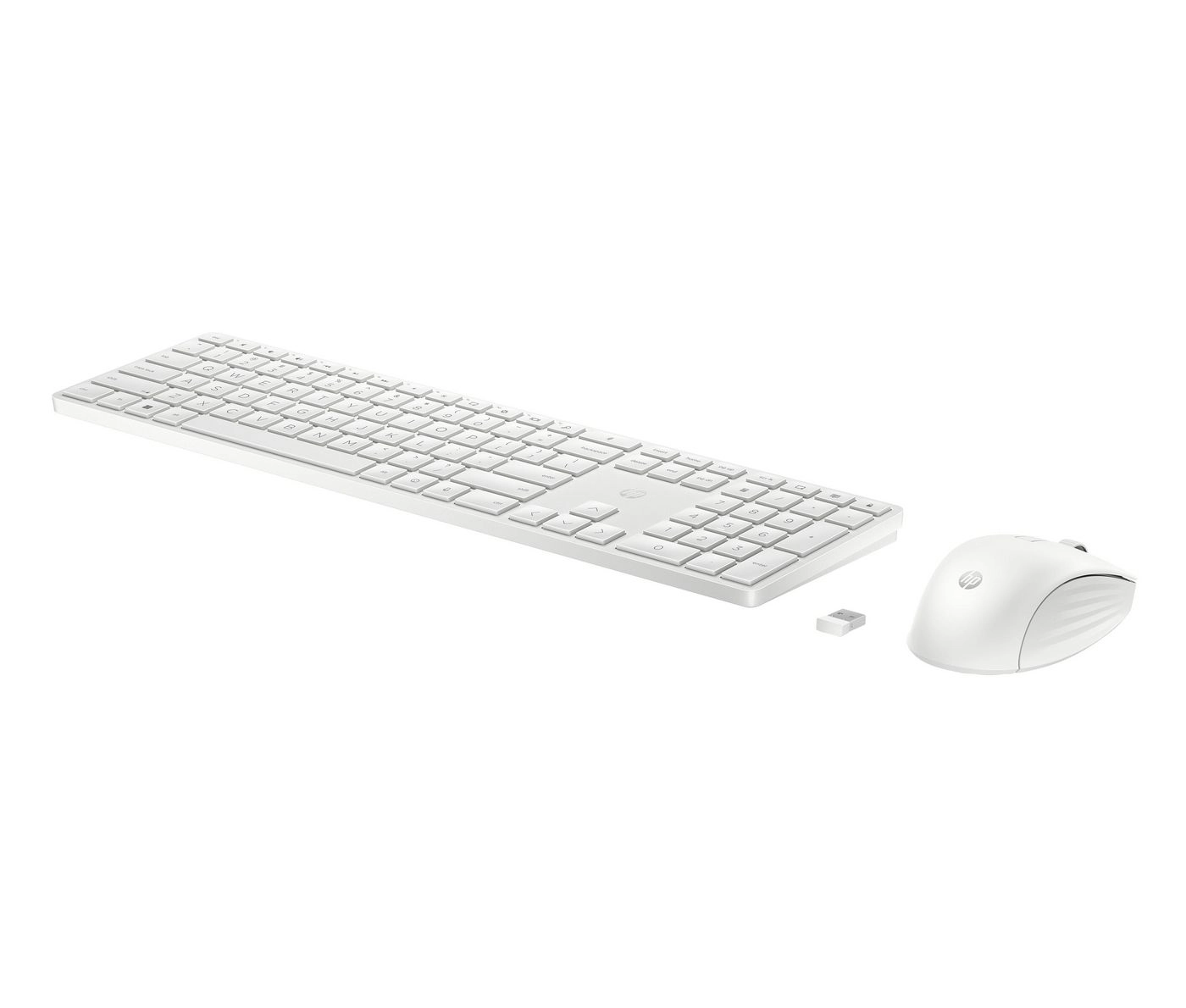 HP 655 Wireless Keyboard and Mouse