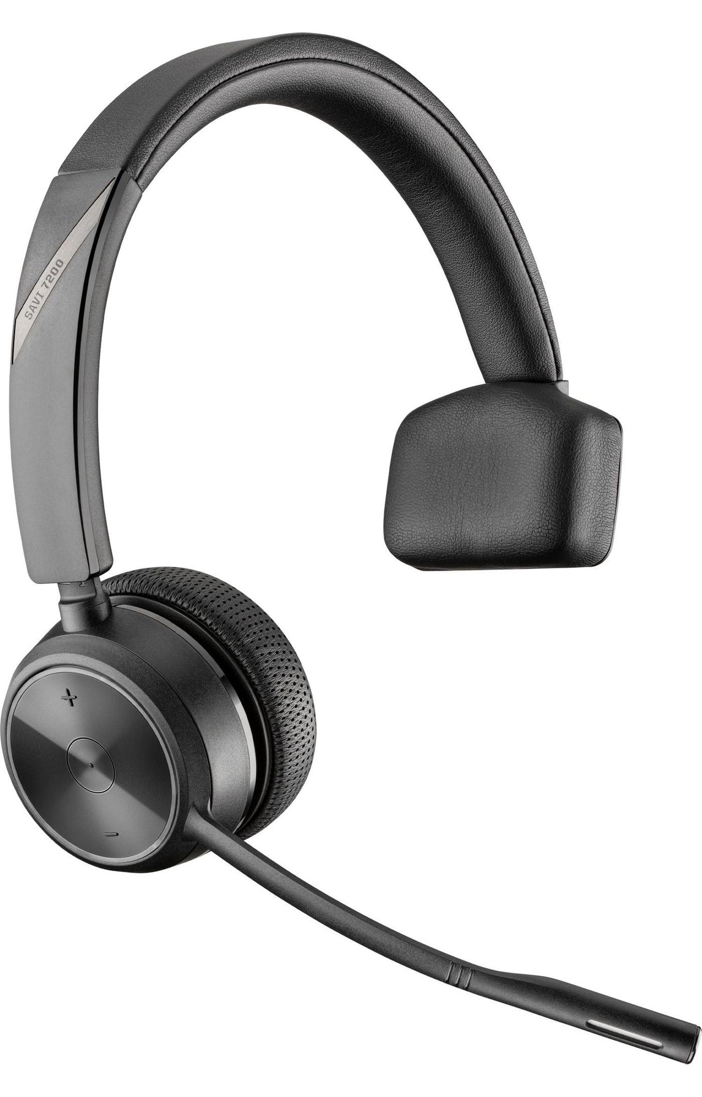 Poly Savi 7210 Office DECT 1880-1900 MHz Ein-Ohr-Headset