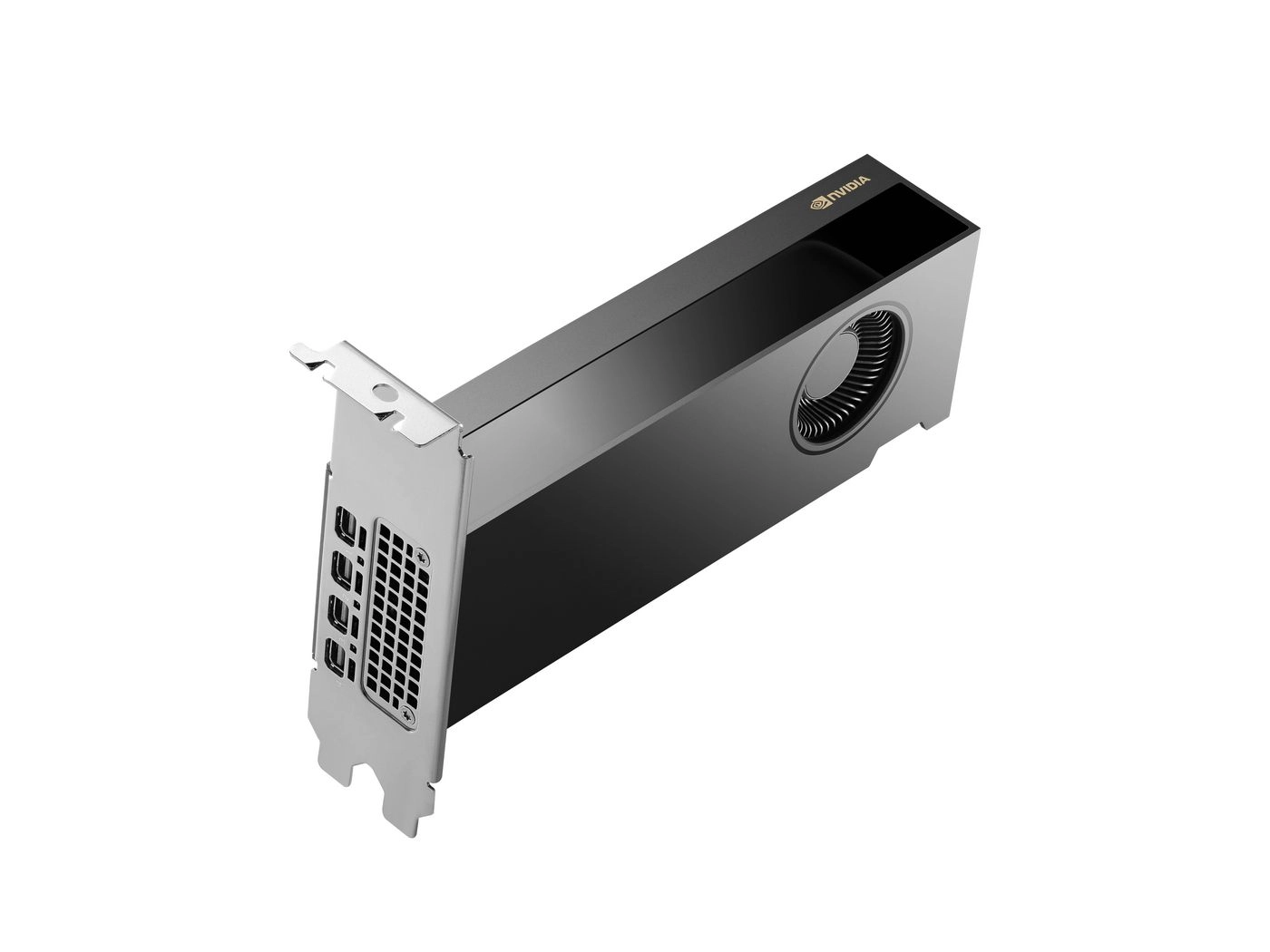 HP NVIDIA RTX PH x2xxx 4mDP