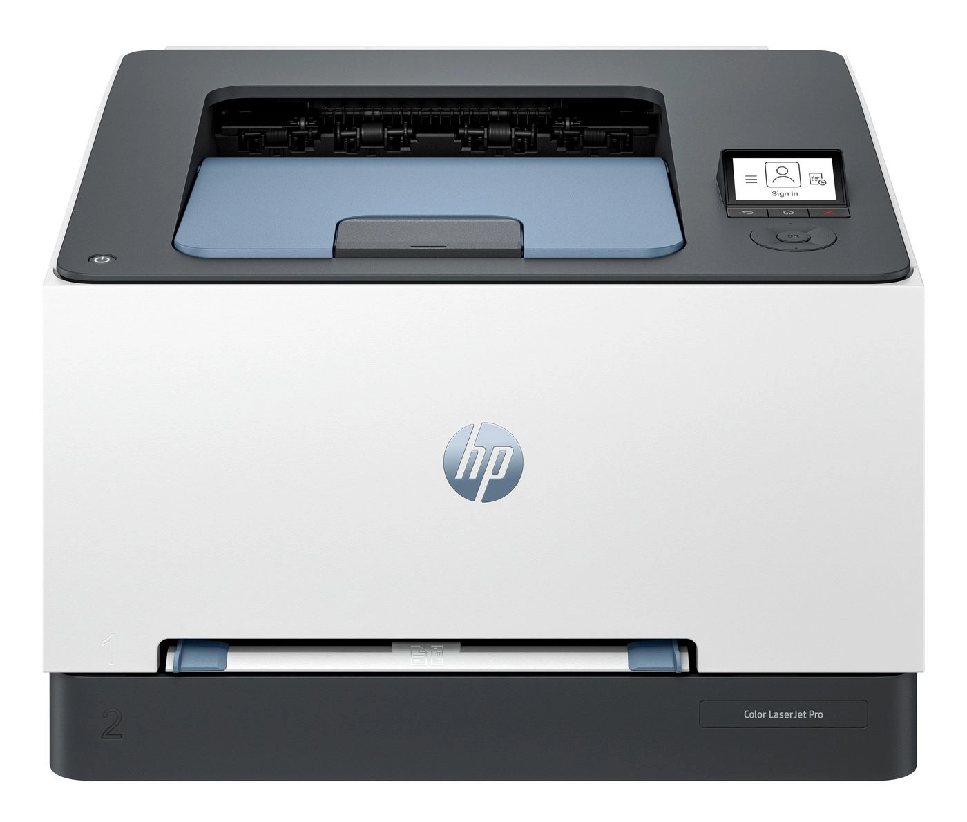 HP LaserJet Pro 3202dn Color Printer