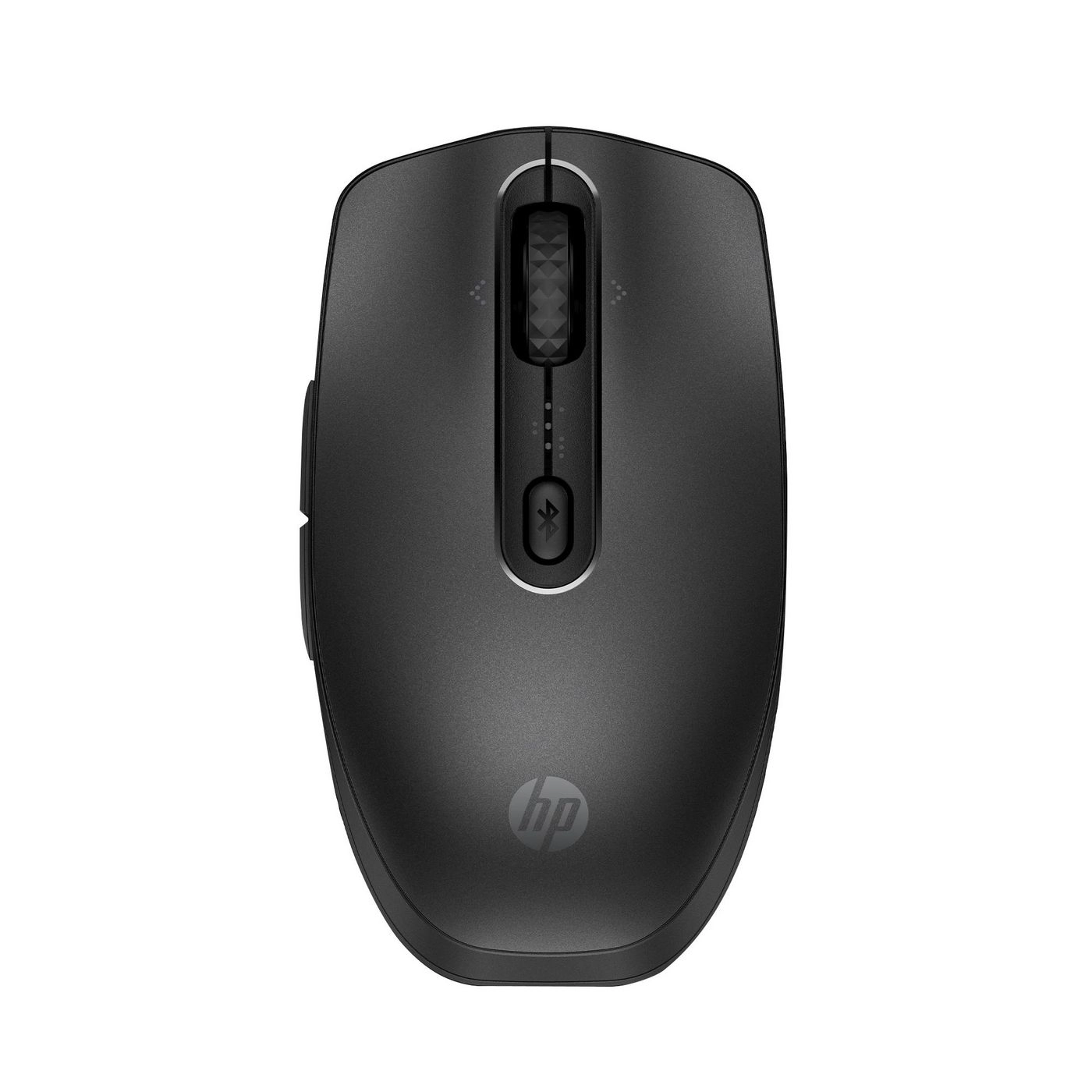 HP 695 Rechargeable Wireless Mouse (Qi-Wireless-Ladefunktion)