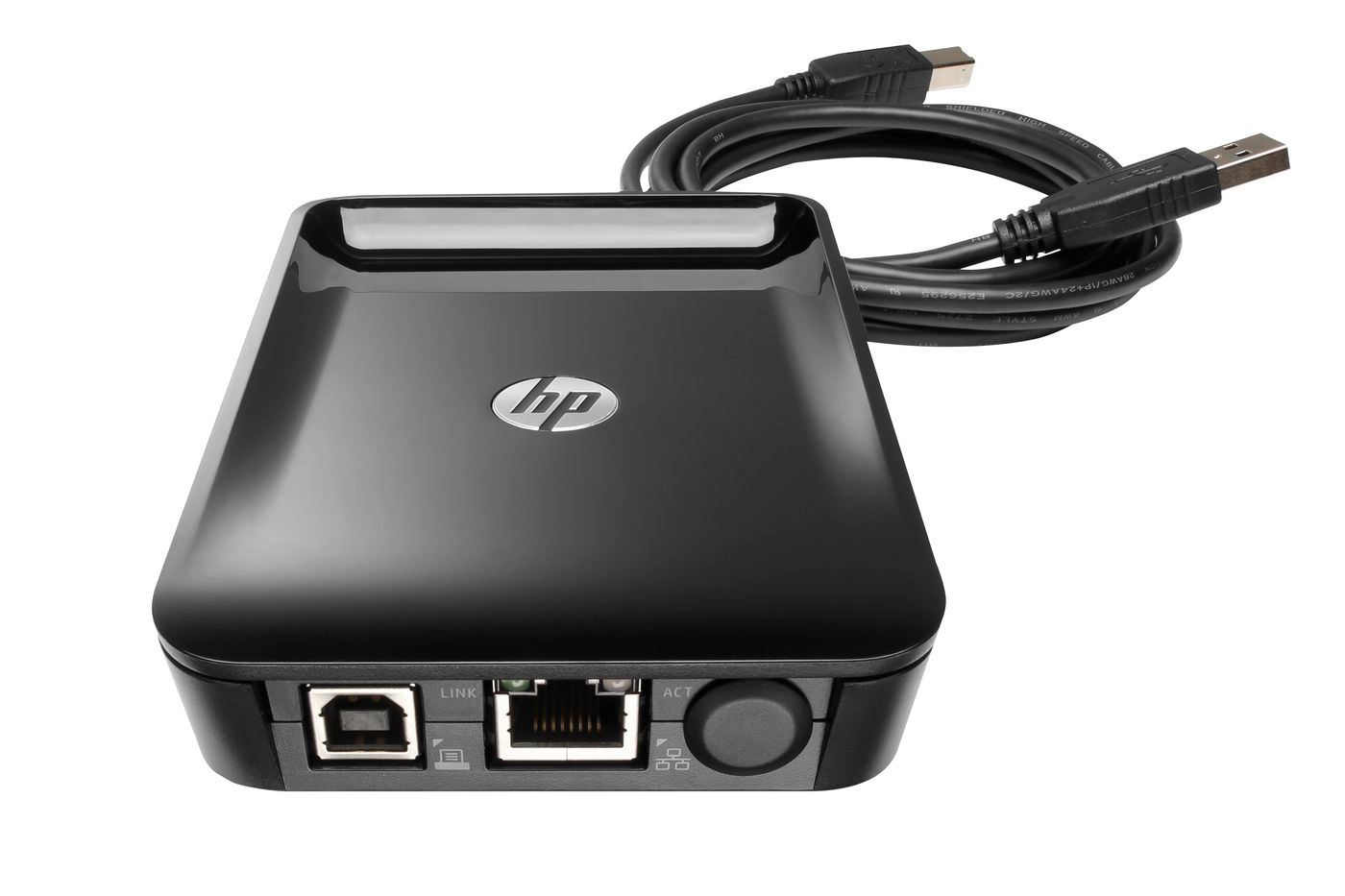HP Jetdirect LAN Accessory 6K01-1D5 8FP31A