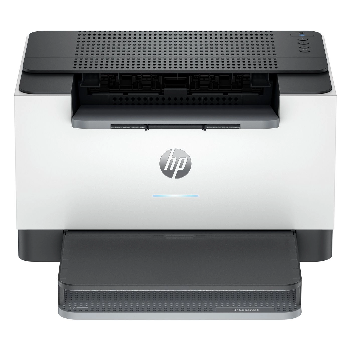HP LaserJet M207dw Wireless Black and