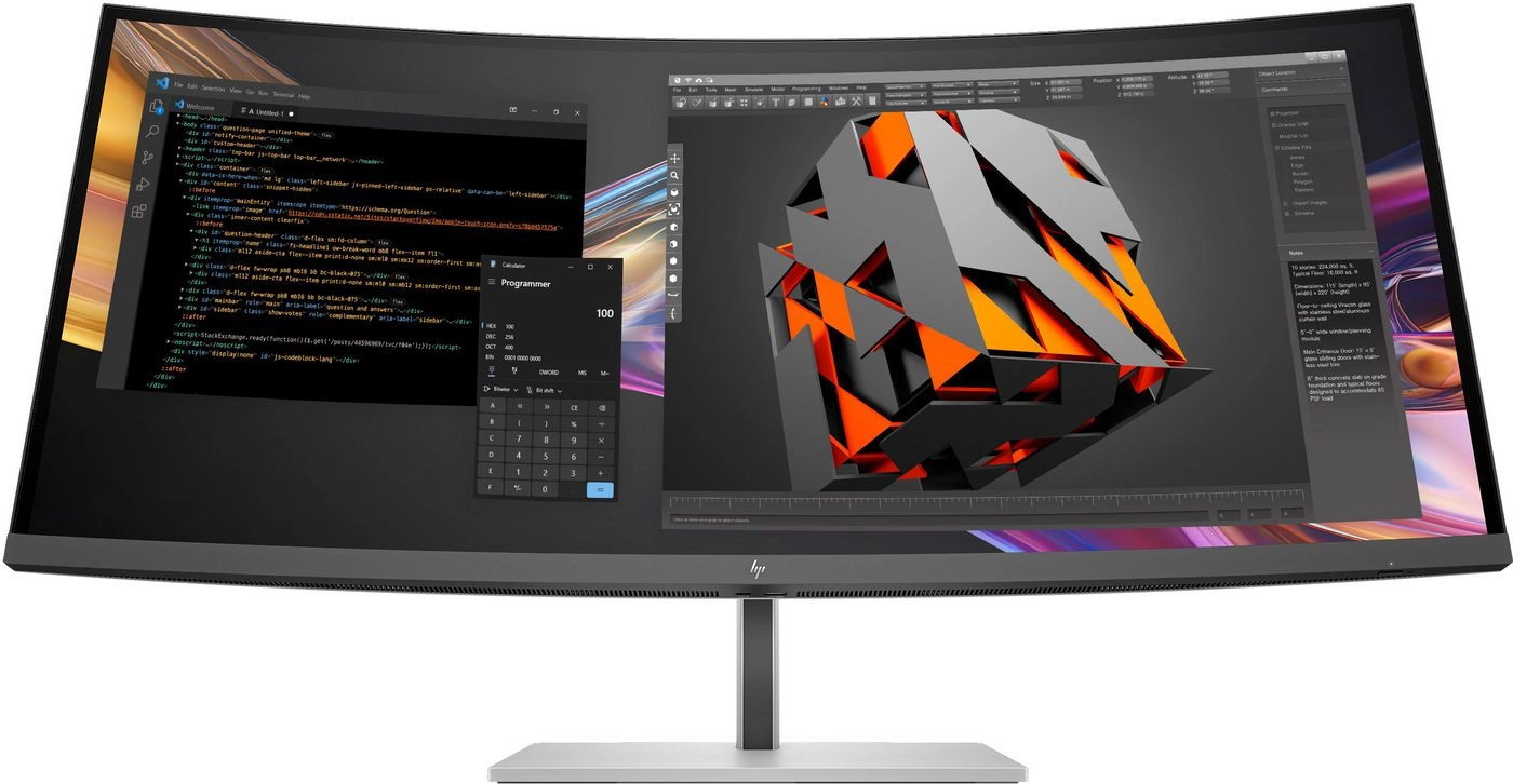 HP Series 7 Pro 37.5