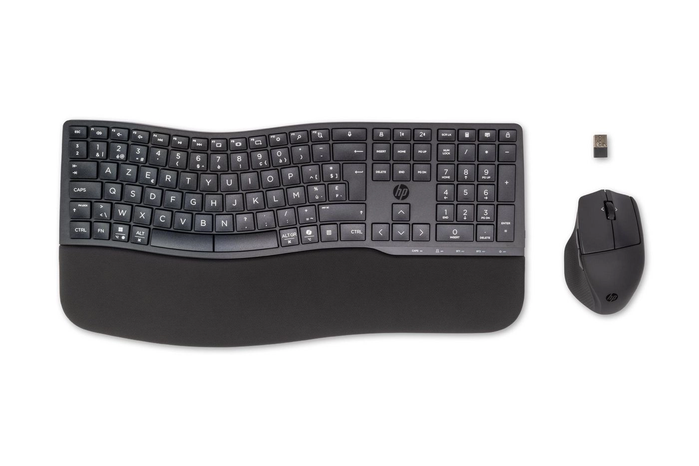 680 CFT Dual-ModeKB/MseCombo