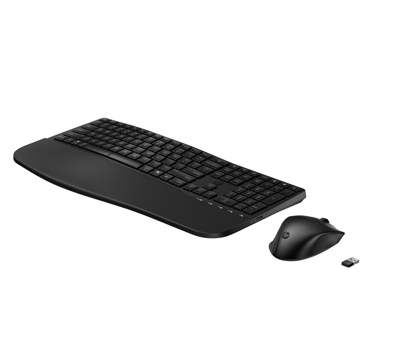 HP 685 CFT DUAL-MODE KB/MSE PERP KOMBO DAN-FIN-SWE-NOR-ENG — NORD