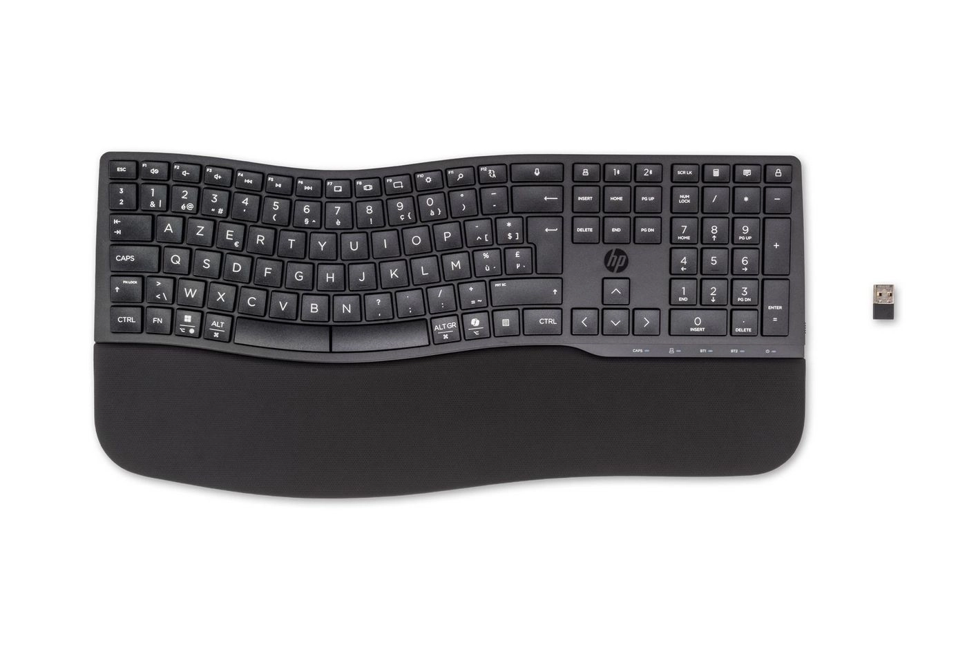 680 CFT Dual-Mode KBD BEL