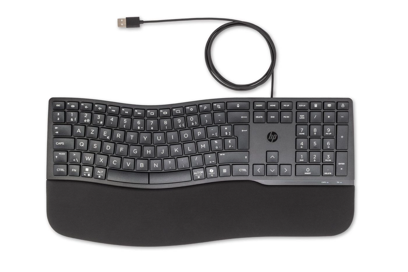 480 CFT WD KBD BEL