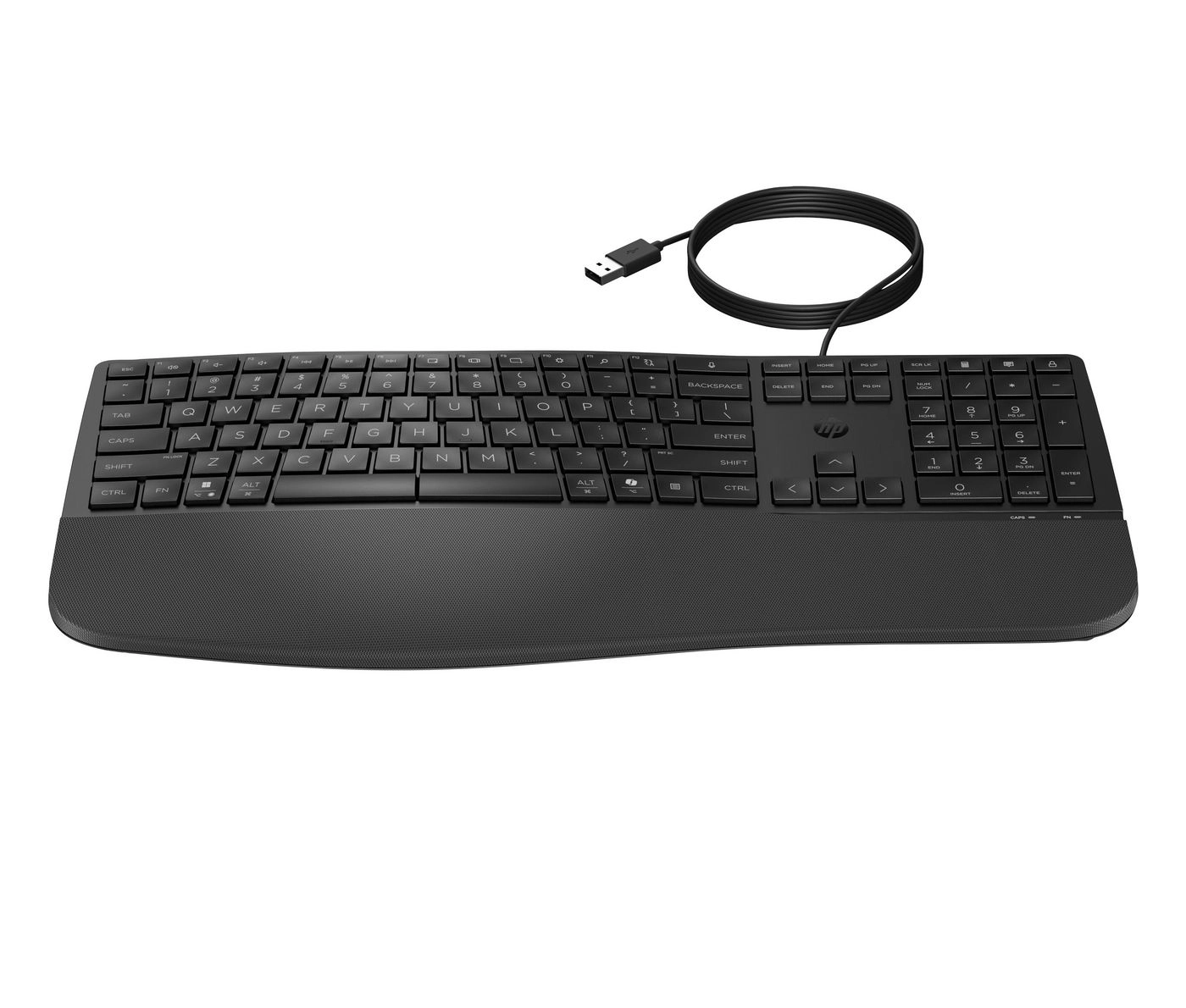 Klawiatura HP 480 CFT WD KBD