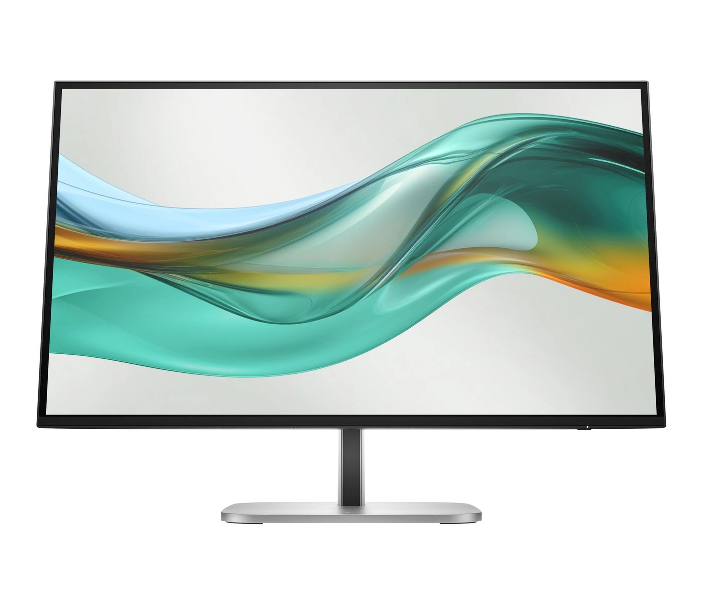 Monitor HP 27-calowy monitor Pro z