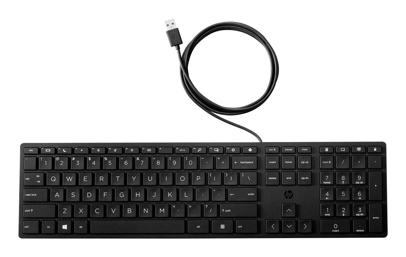 320K WD KEYBOARD Germany