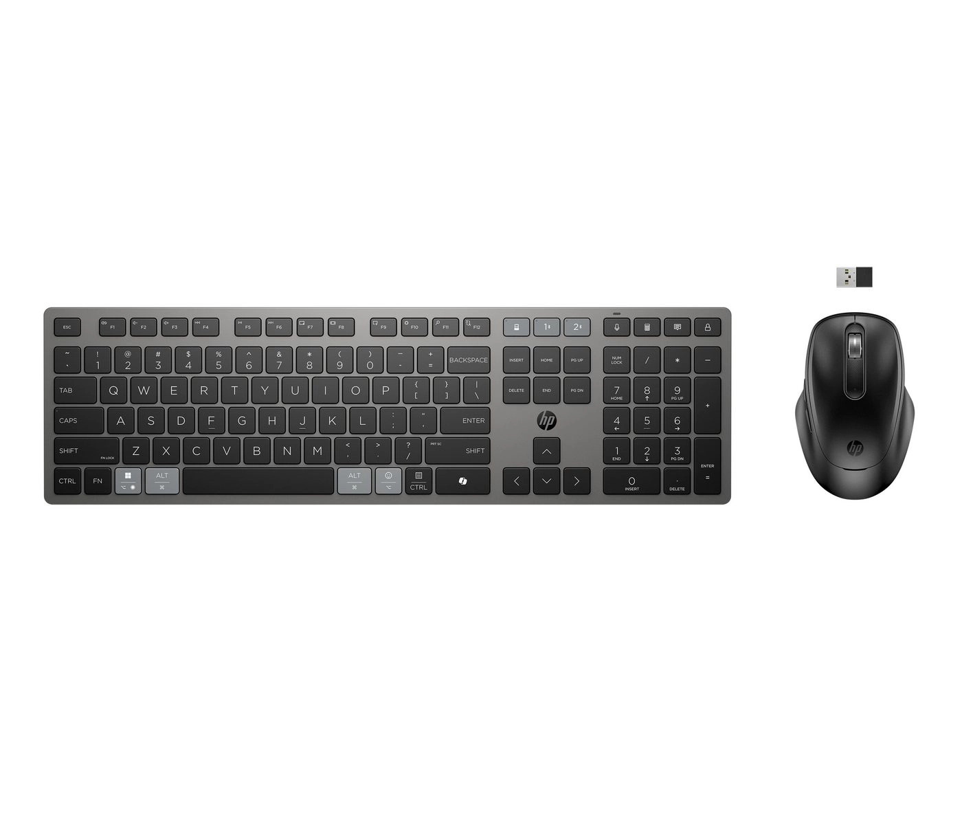 725 Multi-Device Rechargeable