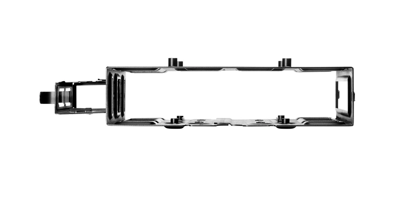 HP Dual VESA Mount Bracket for