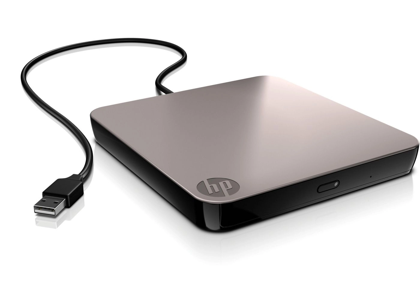 HP Mobile USB NLS DVD-RW Drive