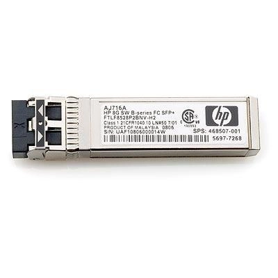 8Gb Shortwave B FC SFP+ 1
