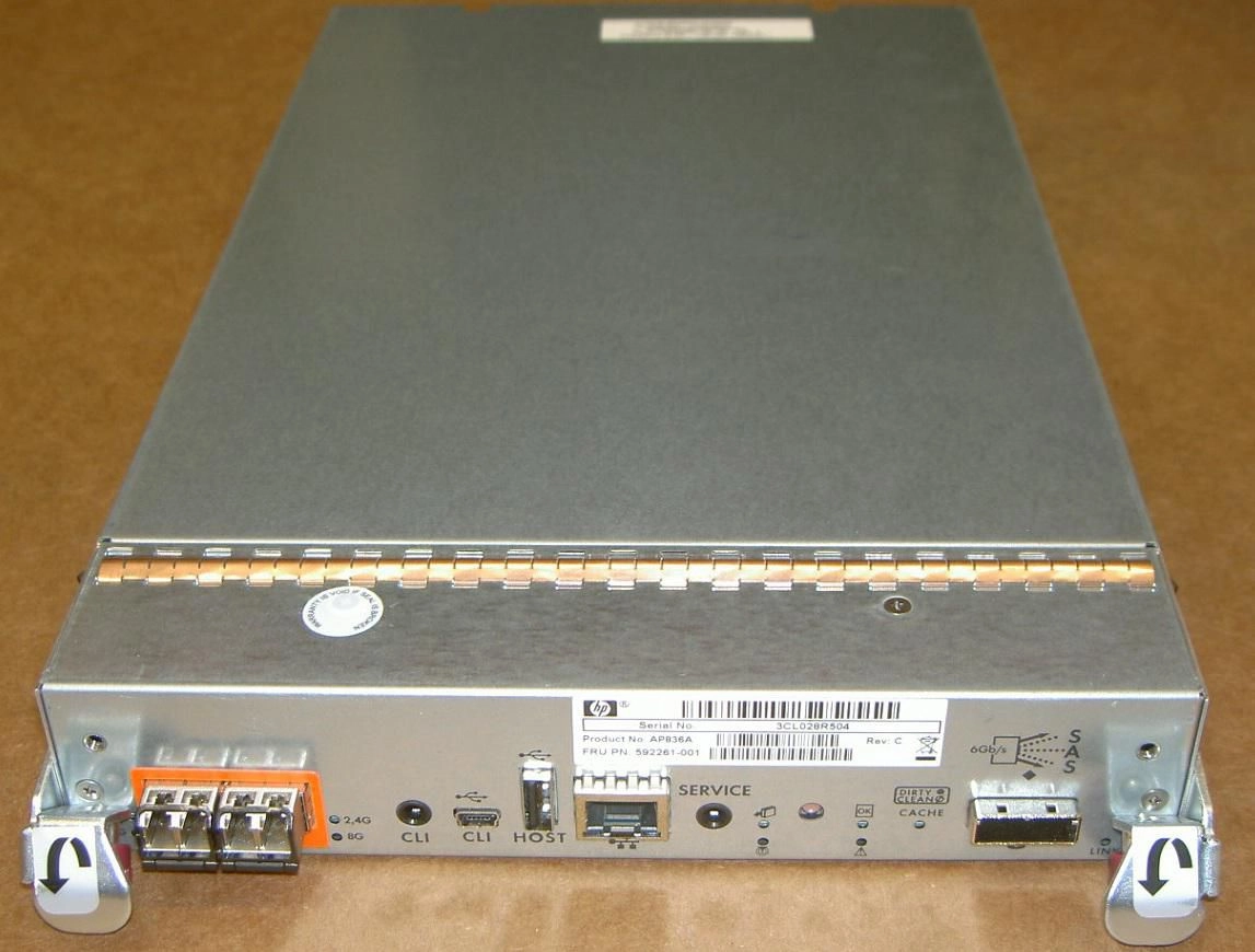 FC Controller f. SW P2000 G3