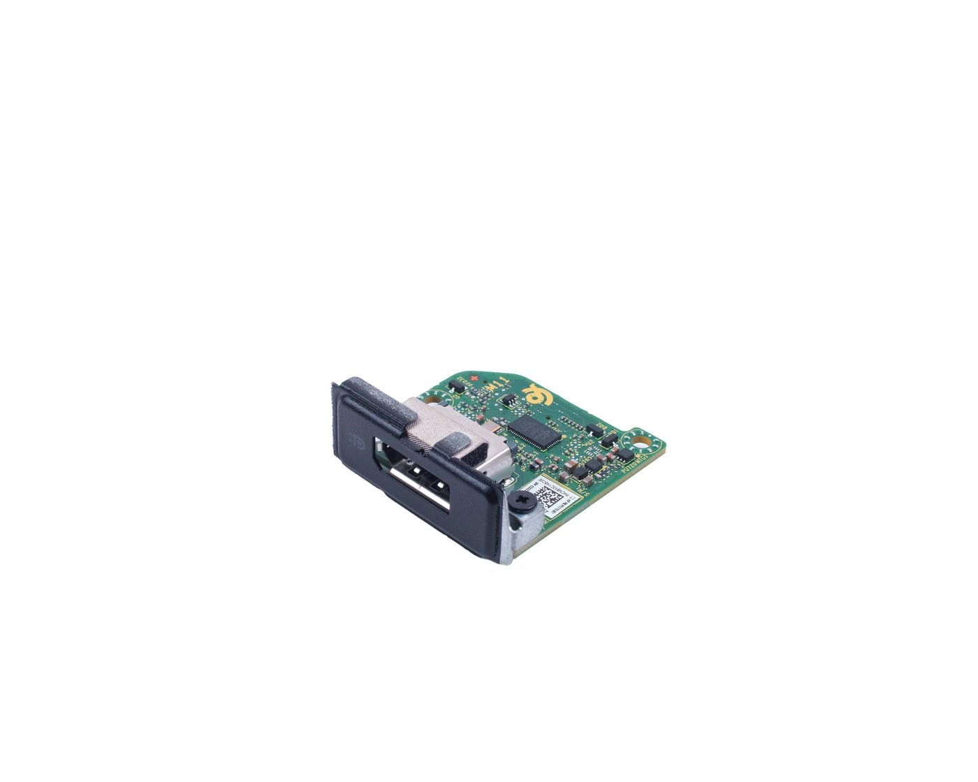 HP DisplayPort 2.1 v3 Flex