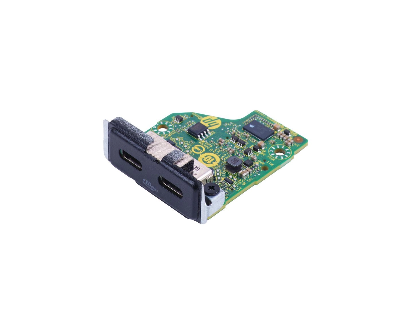 Usb-C G2 Alt 100W In V3