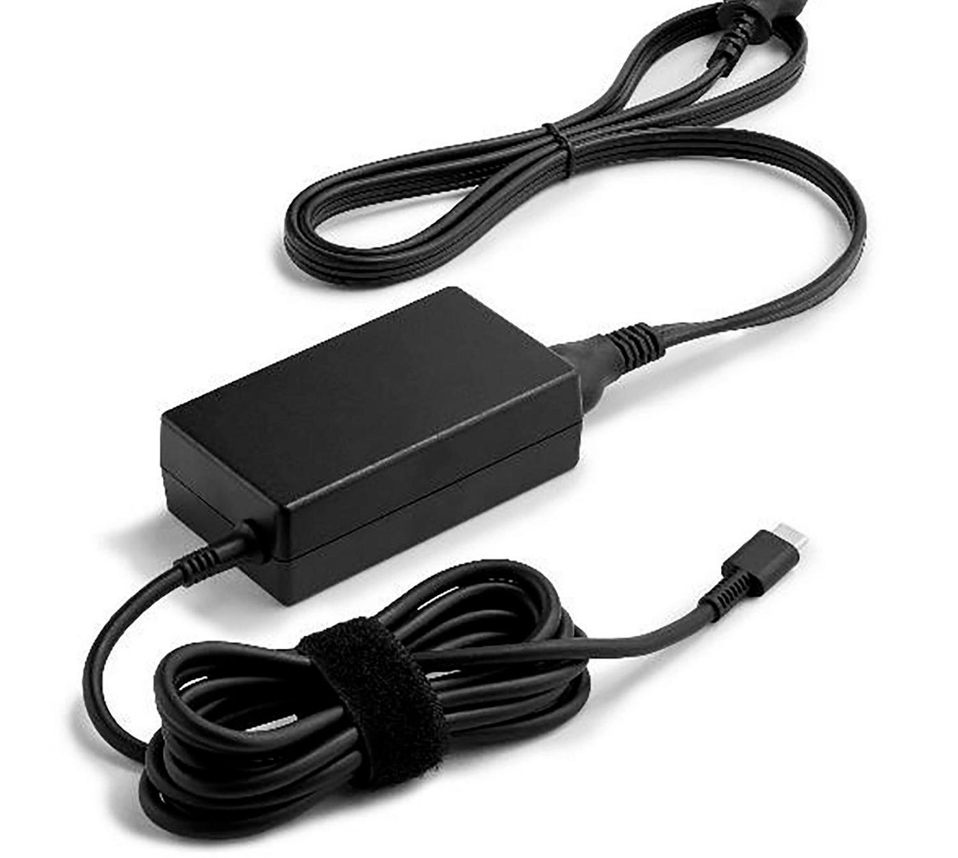 Poly USB-C 65-W-Netzteil und Netzkabel-Kit für