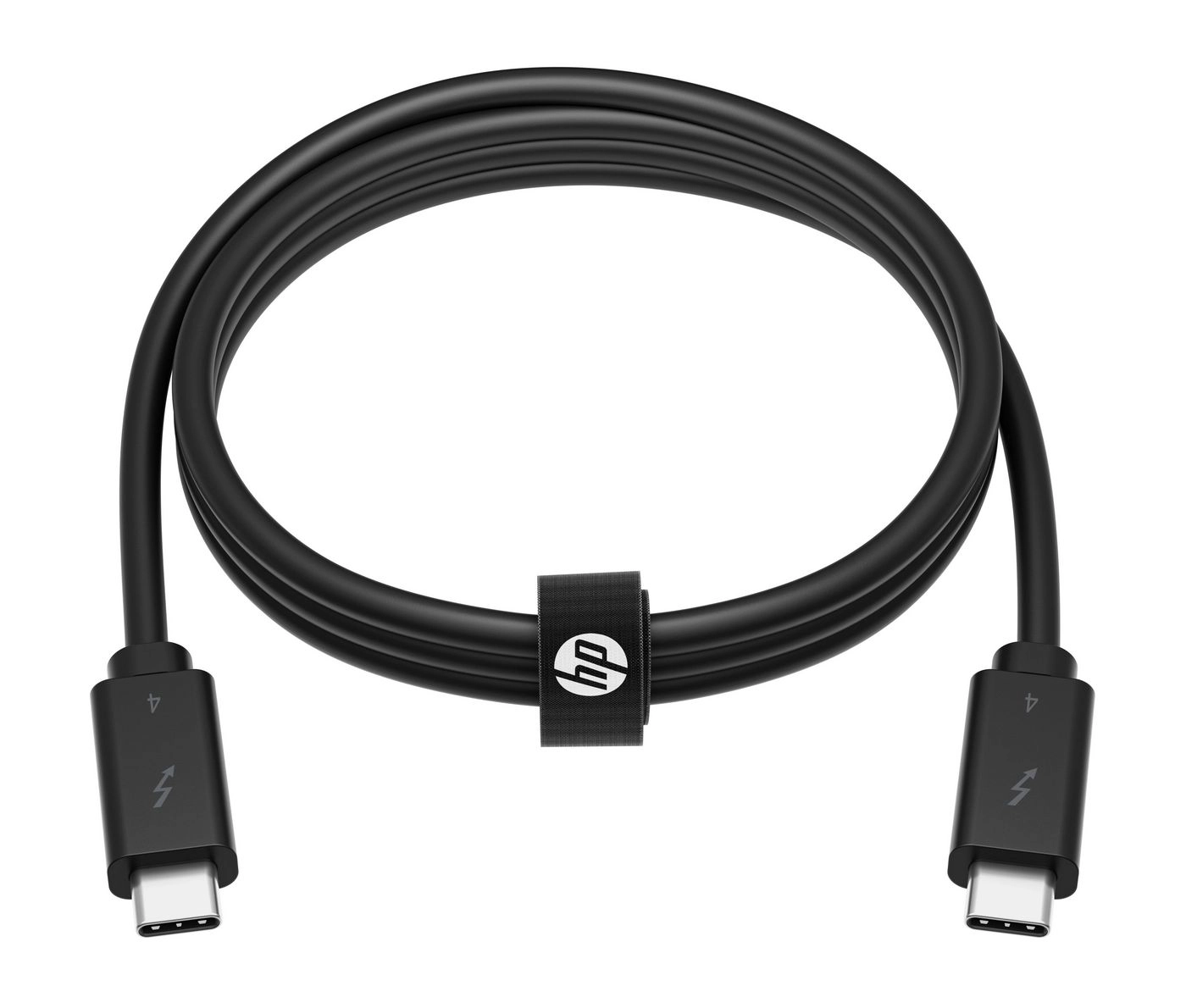 HP 240W Thunderbolt 4 Cable BR1V3AA