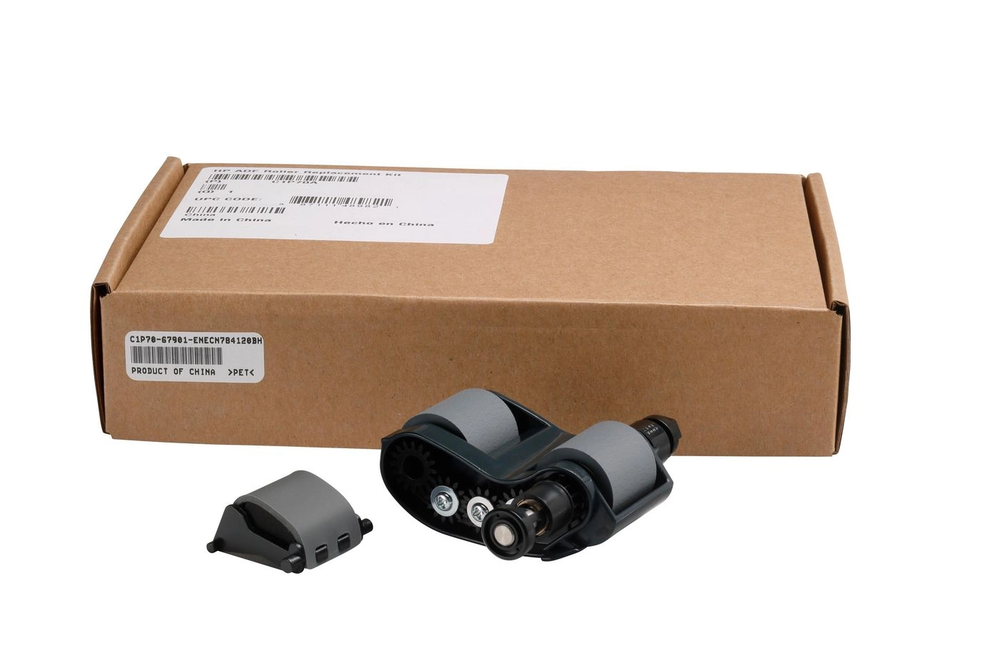 HP printer roll replacement kit for