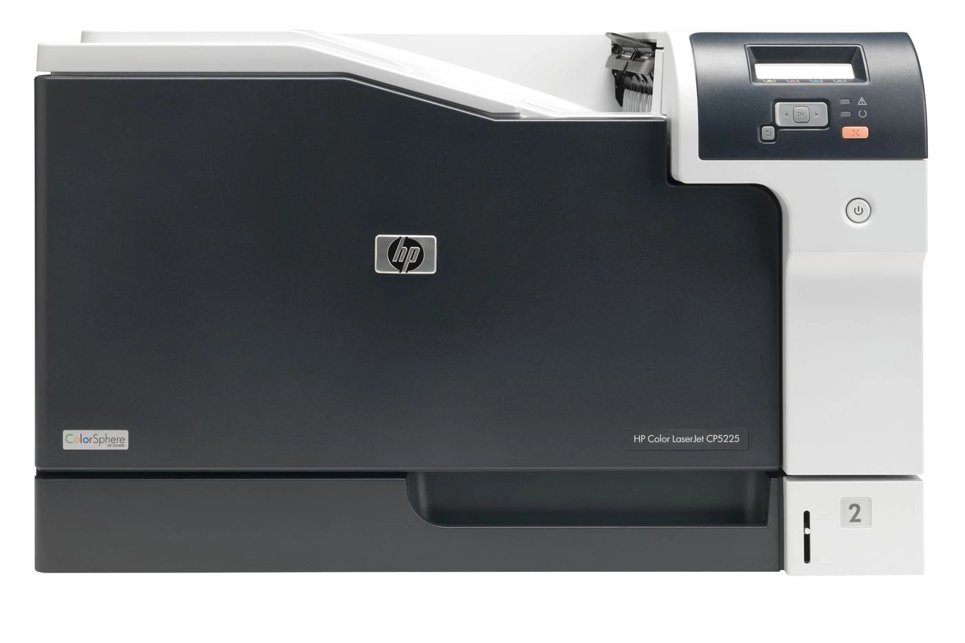 Color LaserJet CP5225n/DK