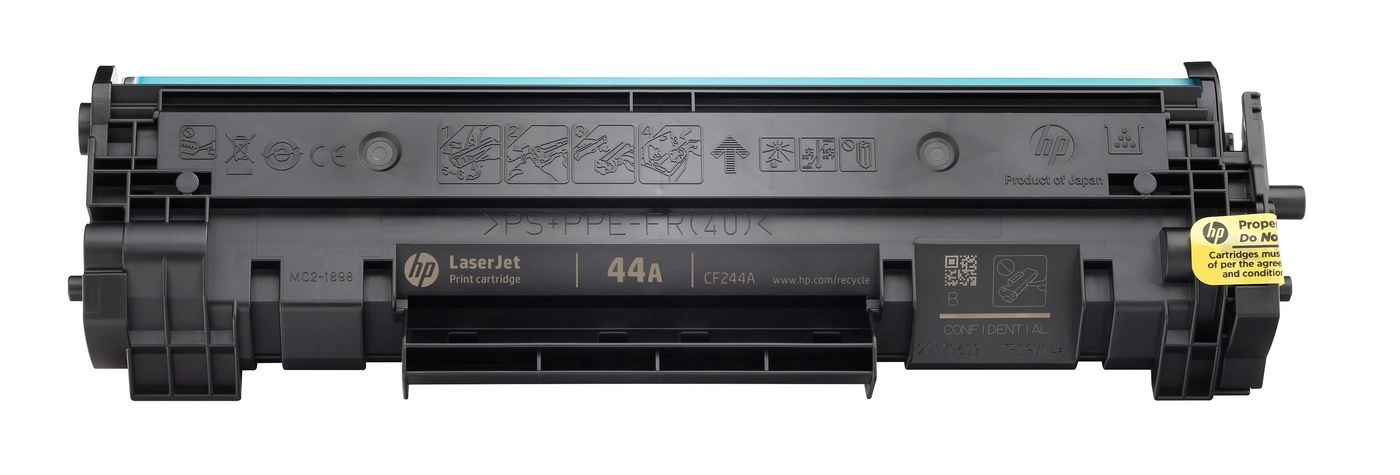 TONER HP 44A BLACK 3023444 6702-77L