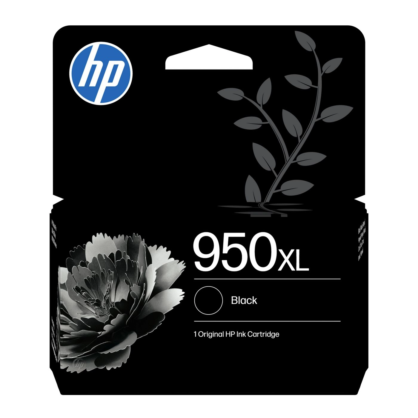 CN045AE No.950XL Black 6803-9A3 CARHPCN045AE