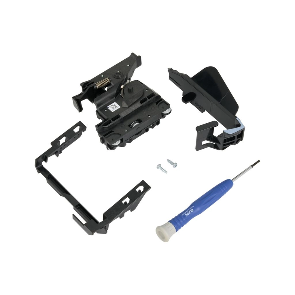 HP CQ890-67108 printer/scanner spare part Cutter
