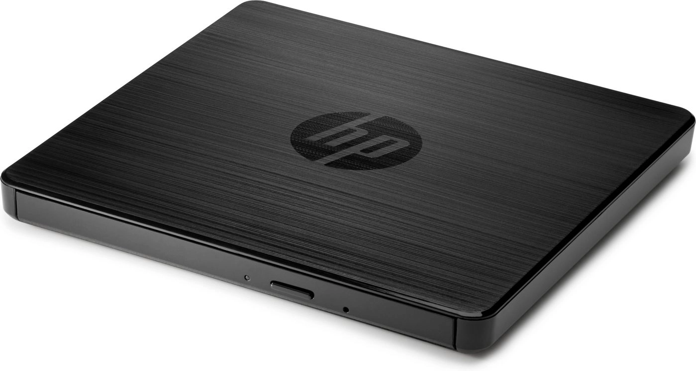 HP External USB DVDRW Drive F2B56ET