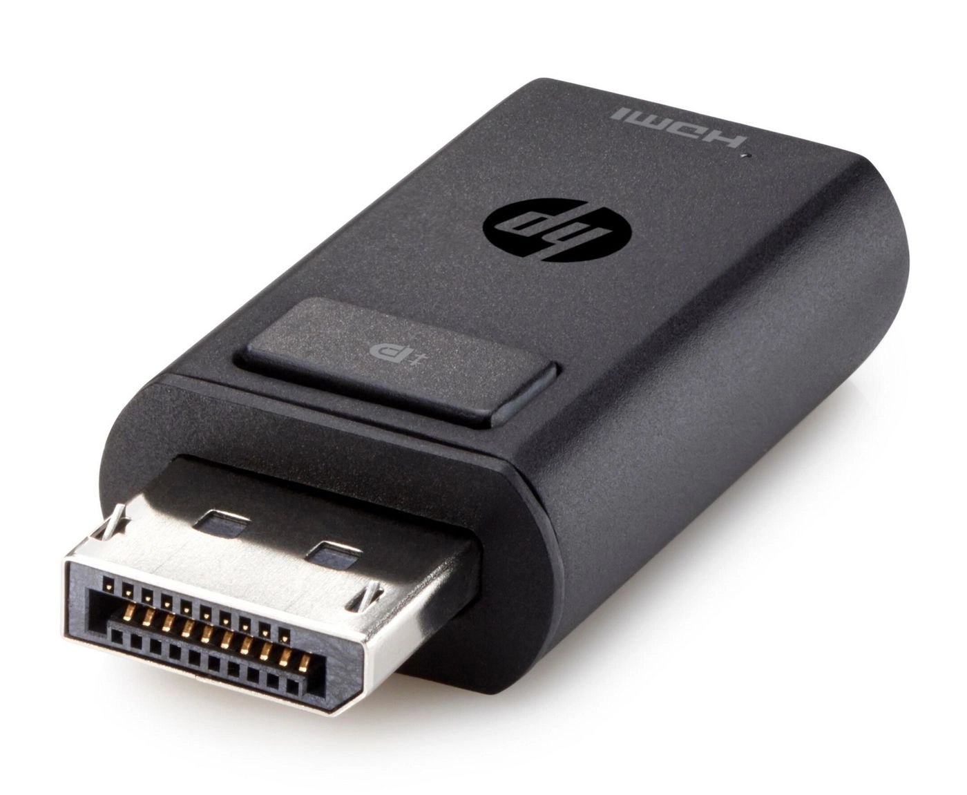 Adapter AV HP DisplayPort - HDMI