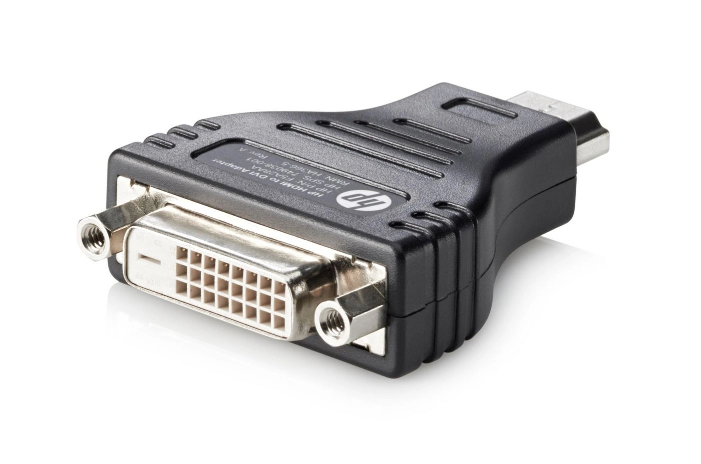 HDMI to DVI Adapter F5A28AA 0888182172506