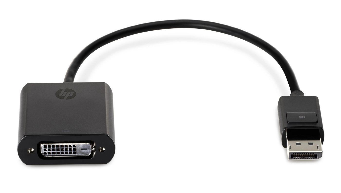 HP KAB HP Adapter Display Port
