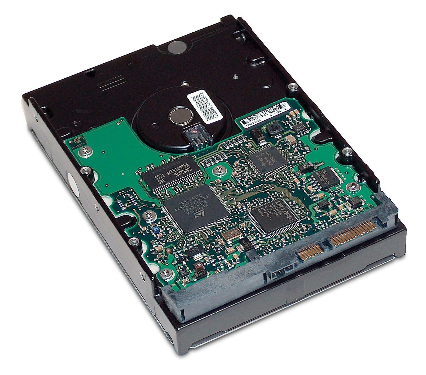 HDD 1TB SATA NCQ 7200RPM GE262AA-RFB