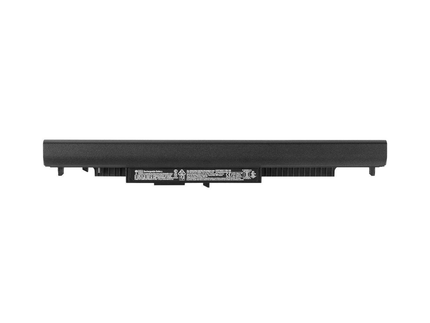 Battery pack - 4-cell Battery pack