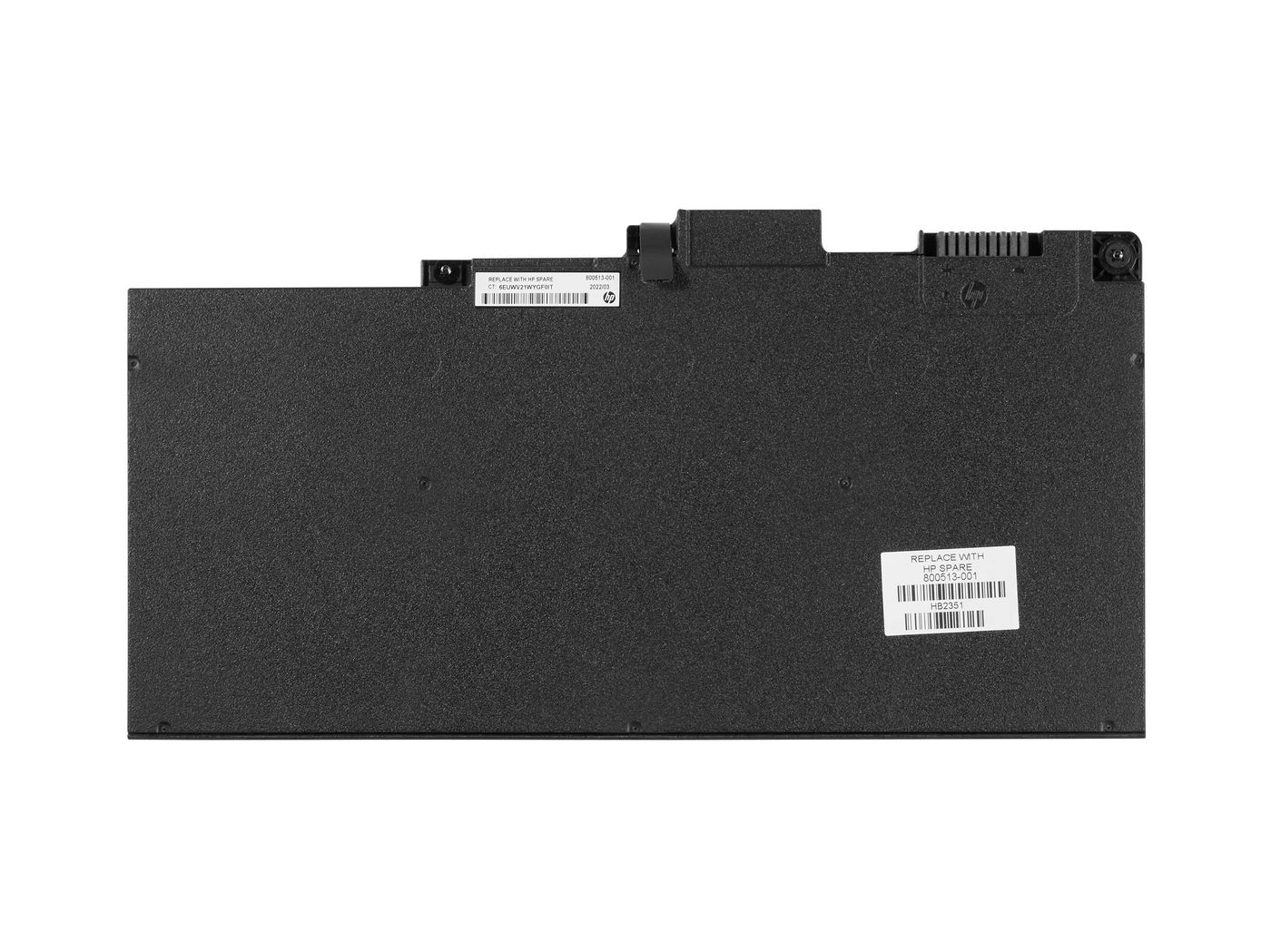 Battery (Primary) 3-cell HSTNN-IB6Y 5715328178854