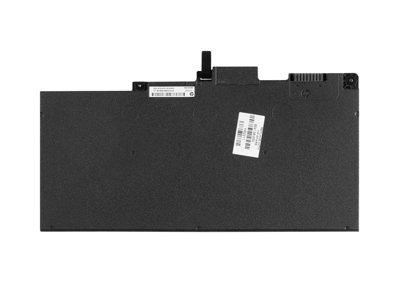 Bateria HP Battery Pack (Primary) 3-Cell