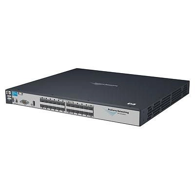 ProCurve Switch 6200yl-24G J8992A-RFB 5712505340653