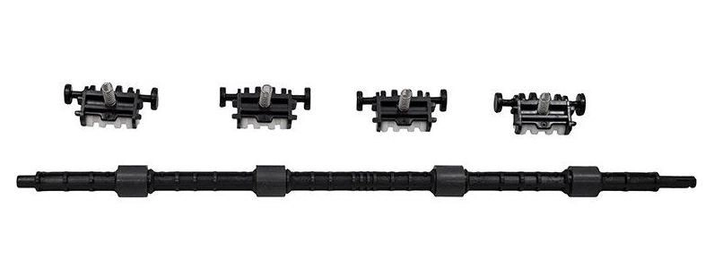Fuser Roller JC91-01070A 5711045826320