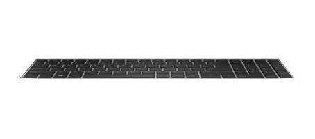 KBD CP+PS BL SR 15 -