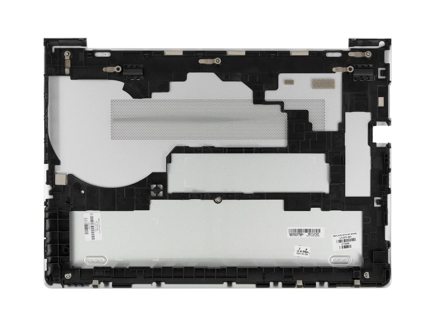 HP L14371-001 laptop spare part Bottom
