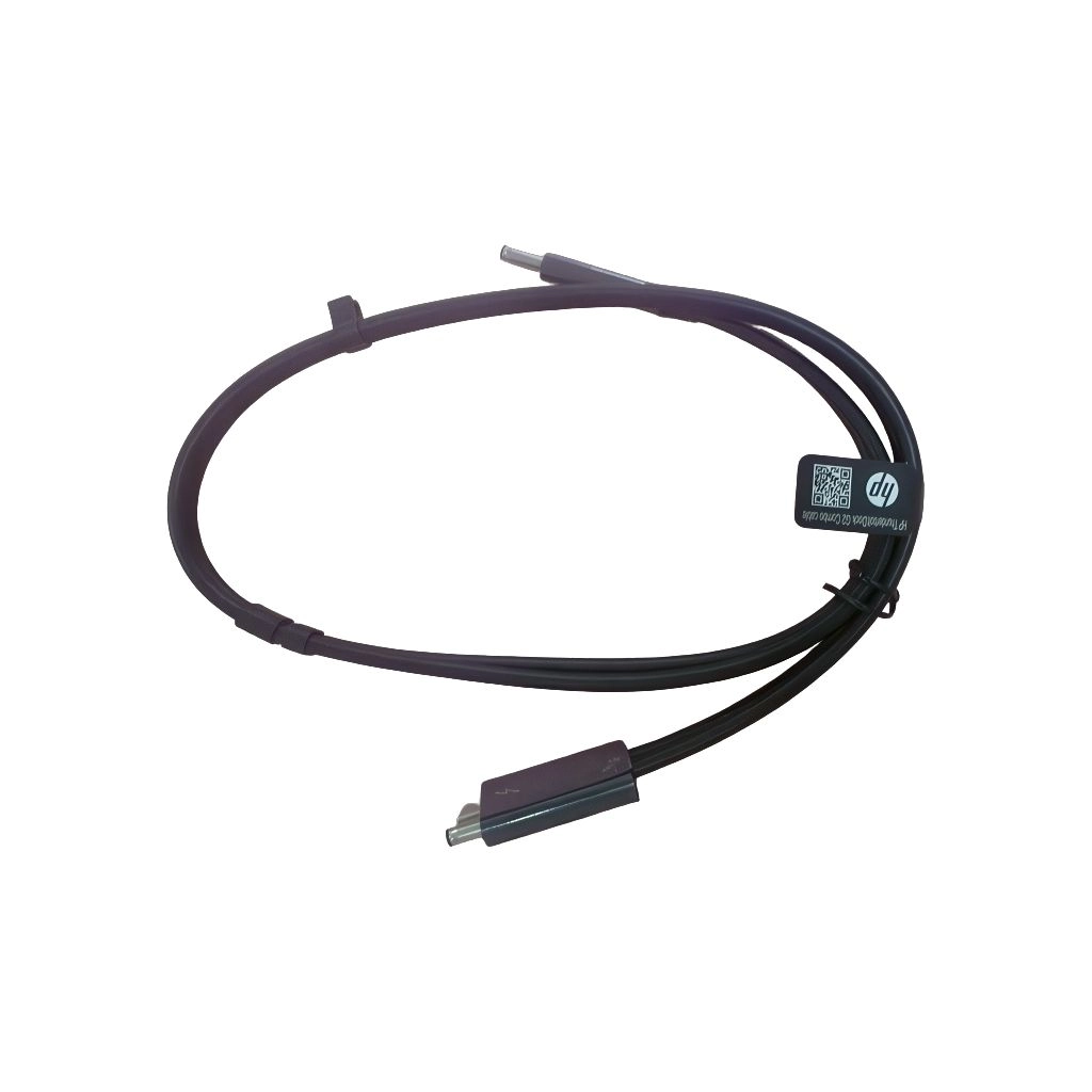 HP THUNDERBOLT 0.7M COMBO CABLE