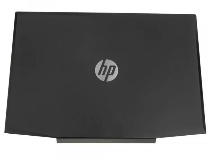 HP Back Cover Lcd W O