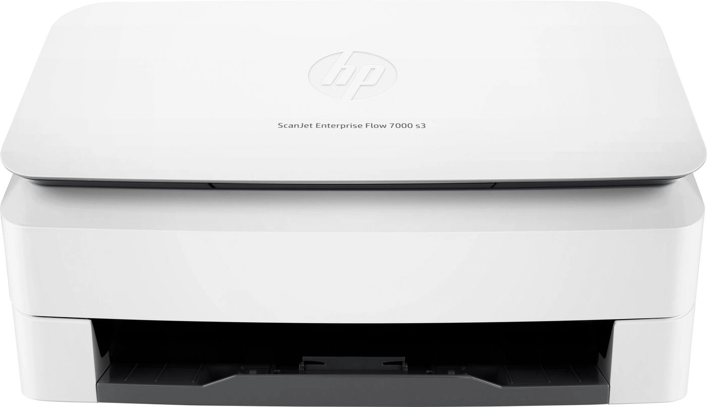 HP Scanjet Enterprise Flow 7000 s3