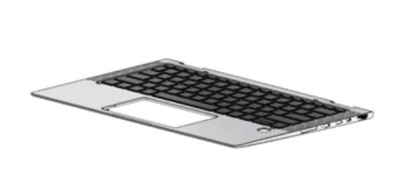 HP L31882-FL1 laptop spare part Housing