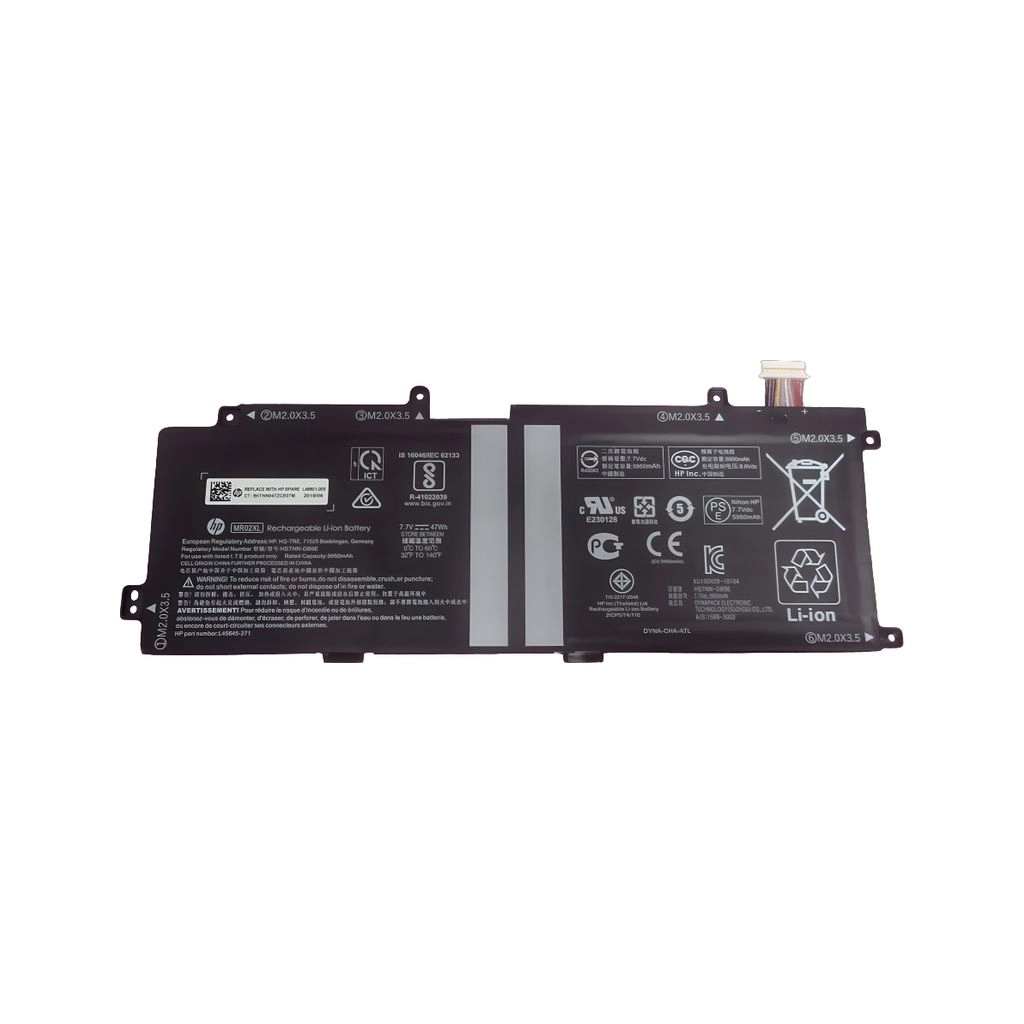 Bateria HP BATT 2C 47Wh 6