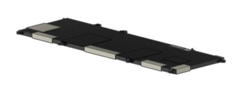 Bateria HP BATT 4C 56Wh 3