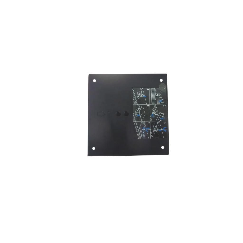 VESA mount adapter for HP M08714-001